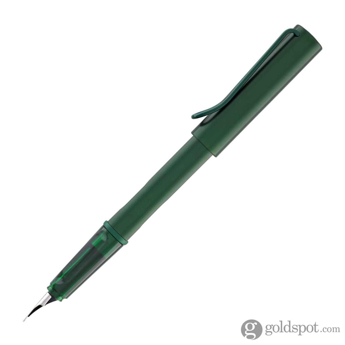 Lamy AL-Star Fountain Pen in Pine Fountain Pen