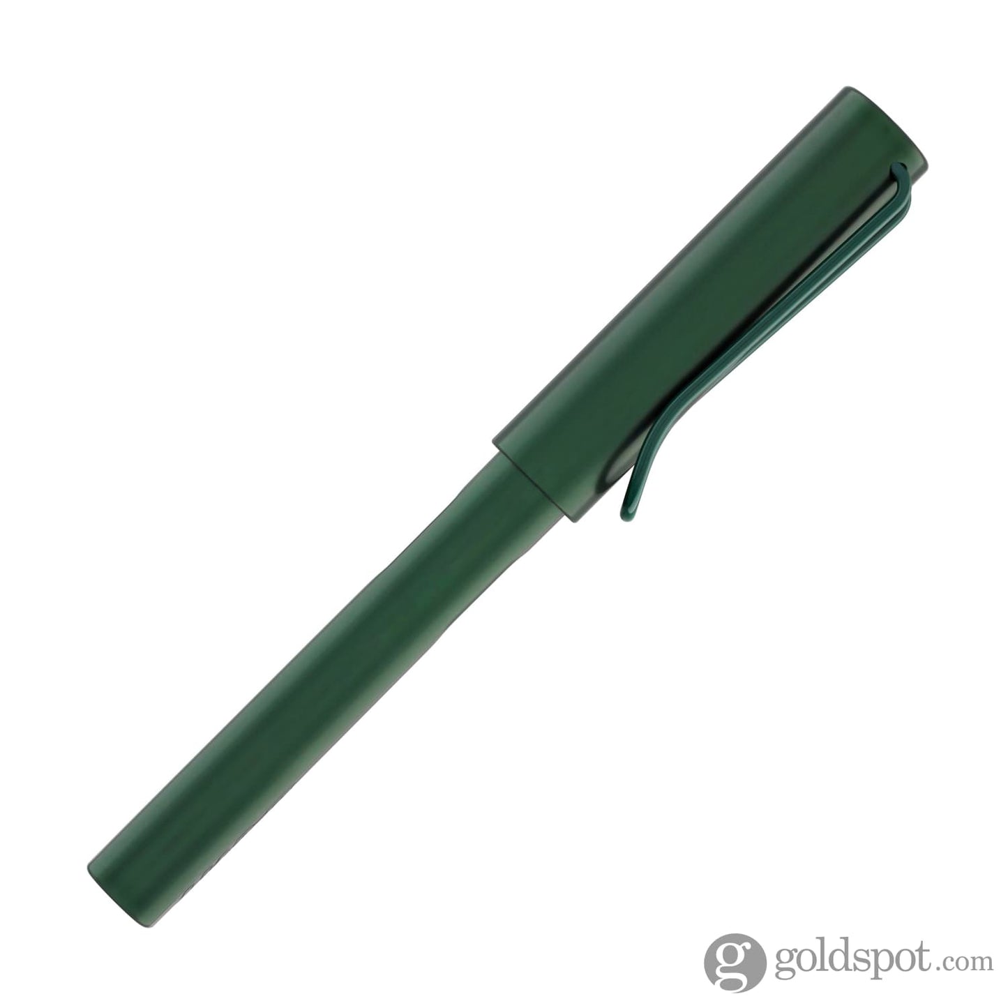 Lamy AL-Star Fountain Pen in Pine Fountain Pen