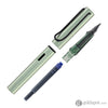 Lamy AL-Star Fountain Pen in Sage Fountain Pen