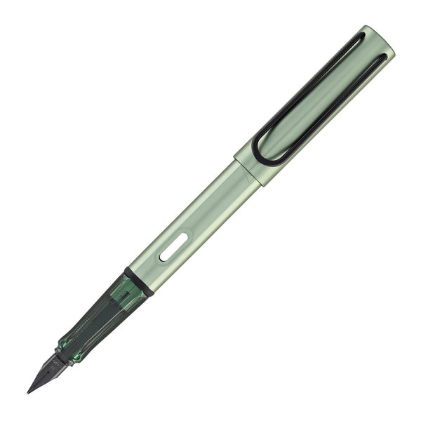 Lamy AL-Star Fountain Pen in Sage Fountain Pen