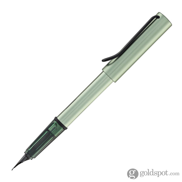 Lamy AL-Star Fountain Pen in Sage Fountain Pen