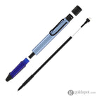 Lamy AL - Star Mechanical Pencil in Aquatic - 0.5mm Pencils