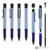 Lamy AL - Star Mechanical Pencil in Aquatic - 0.5mm Pencils