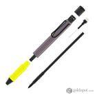 Lamy AL-Star Mechanical Pencil in Aubergine - 0.5mm Mechanical Pencils