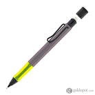 Lamy AL-Star Mechanical Pencil in Aubergine - 0.5mm Mechanical Pencils