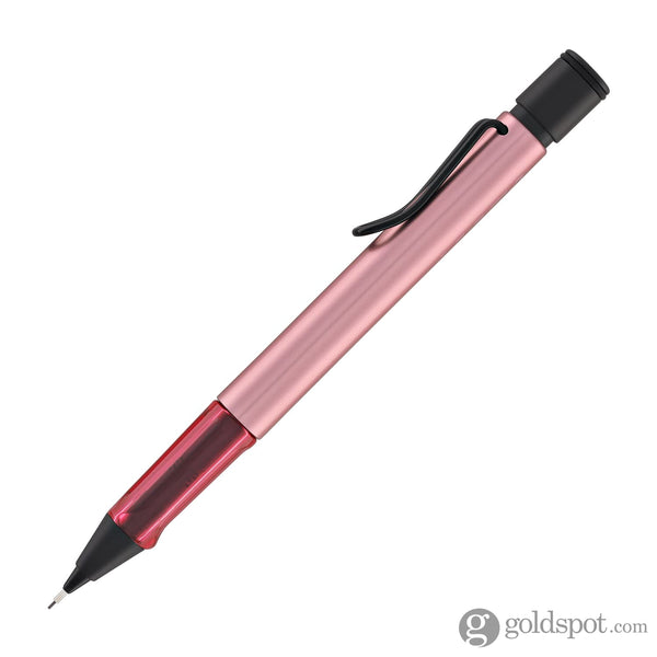 Lamy AL-Star Mechanical Pencil in Autumn Pink - 0.5mm Mechanical Pencil