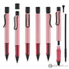 Lamy AL-Star Mechanical Pencil in Autumn Pink - 0.5mm Mechanical Pencil