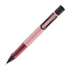 Lamy AL-Star Mechanical Pencil in Autumn Pink - 0.5mm Mechanical Pencil