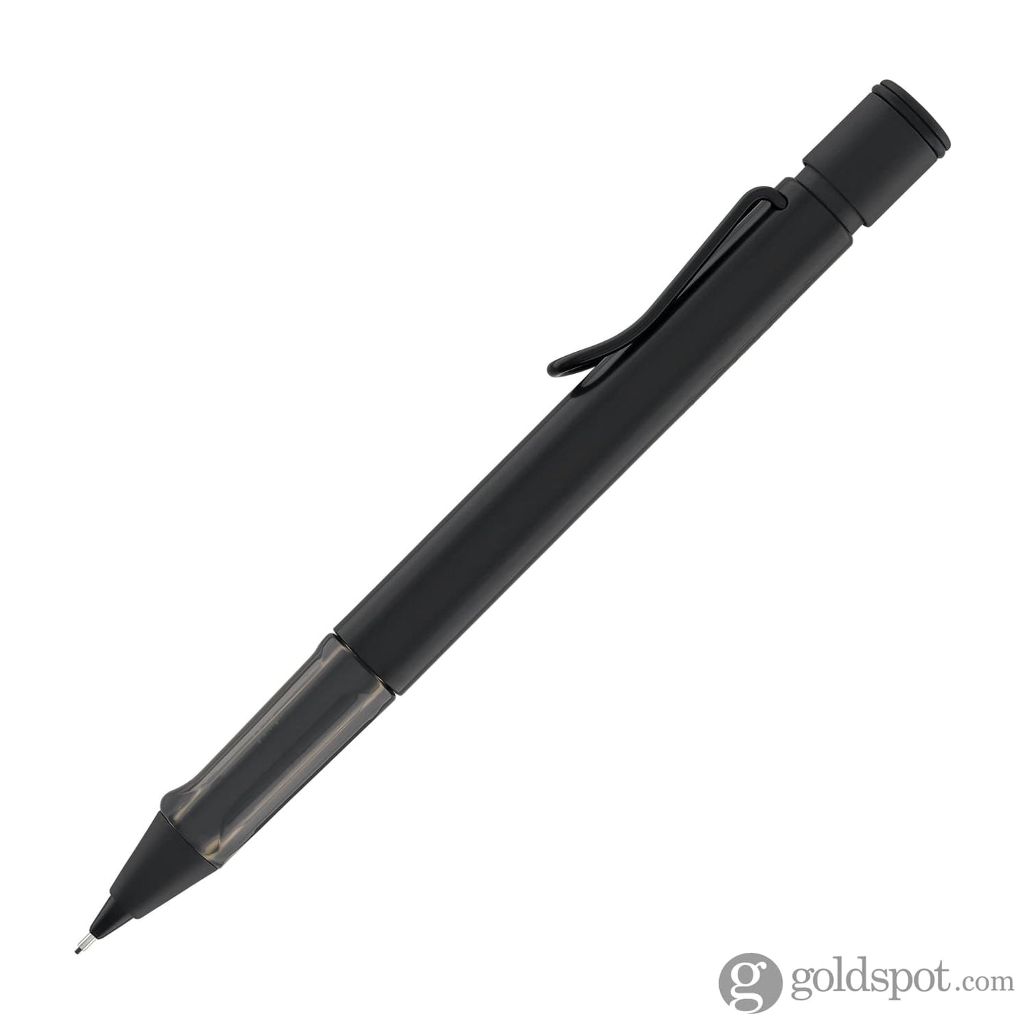 Lamy Al-Star Mechanical Pencil in Black - 0.5mm Mechanical Pencils