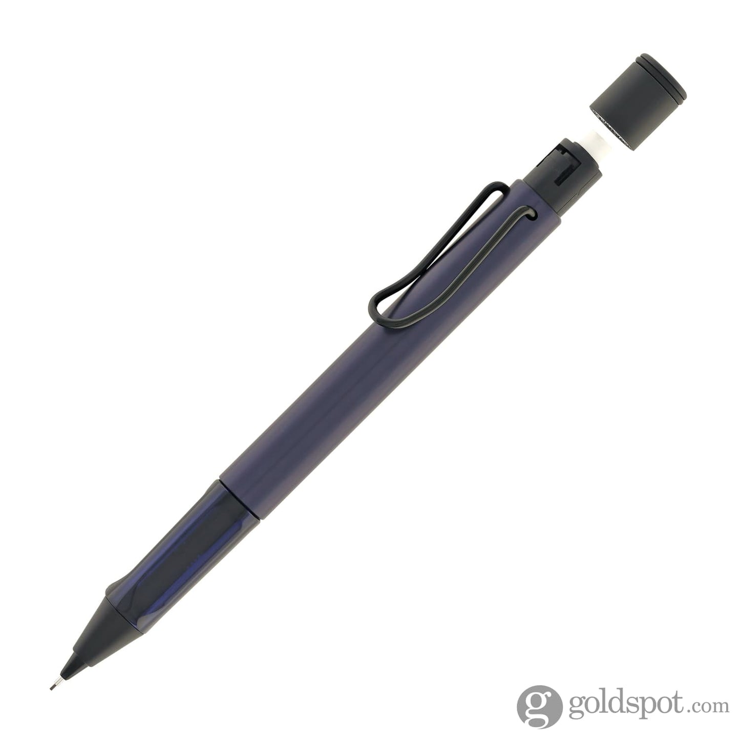 Lamy Al-Star Mechanical Pencil in Dark Dusk - 0.5mm Special Edition Mechanical Pencils