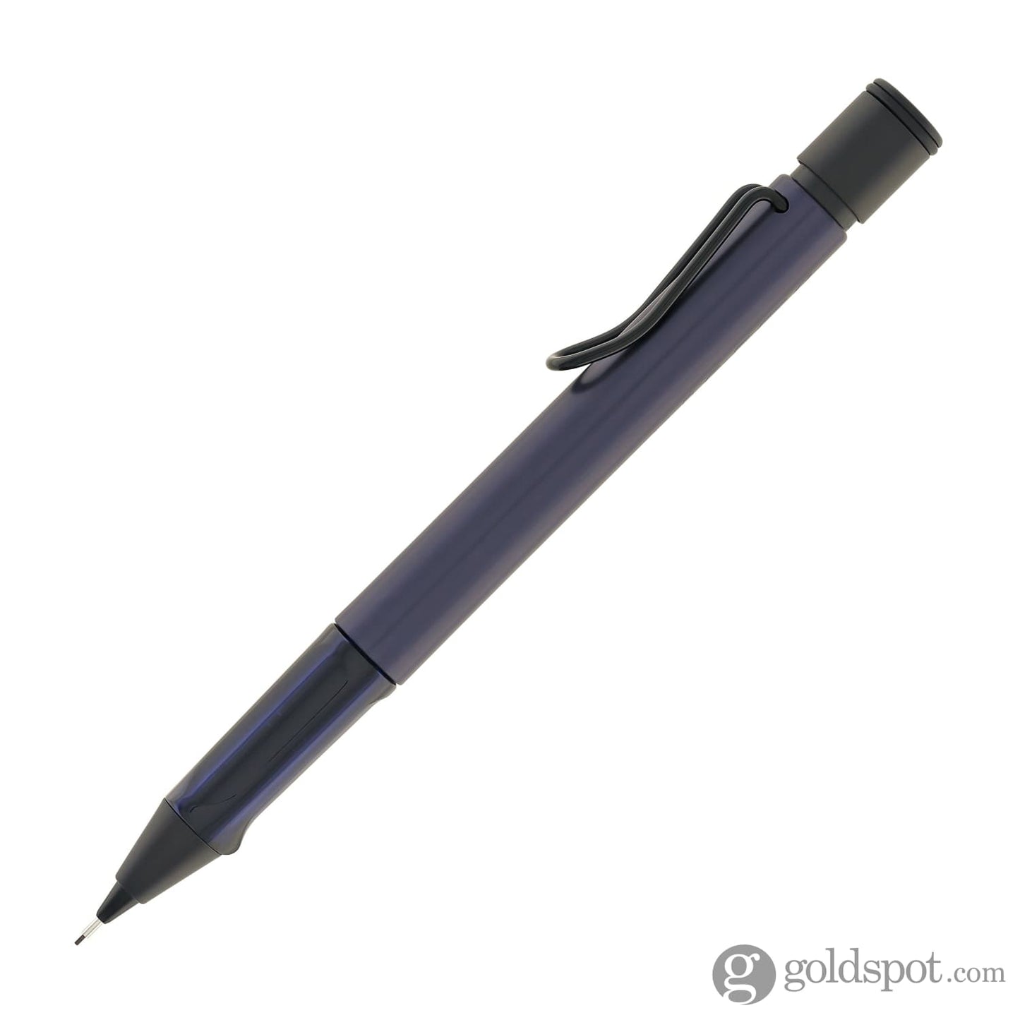 Lamy Al-Star Mechanical Pencil in Dark Dusk - 0.5mm Special Edition Mechanical Pencils