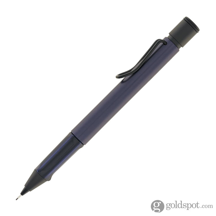 Lamy Al-Star Mechanical Pencil in Dark Dusk - 0.5mm Special Edition Mechanical Pencils