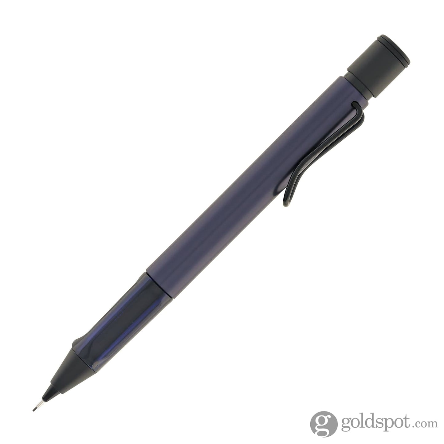 Lamy Al-Star Mechanical Pencil in Dark Dusk - 0.5mm Special Edition Mechanical Pencils