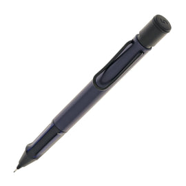 Lamy Al-Star Mechanical Pencil in Dark Dusk - 0.5mm Special Edition