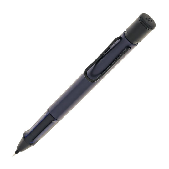 Lamy Al-Star Mechanical Pencil in Dark Dusk - 0.5mm Special Edition