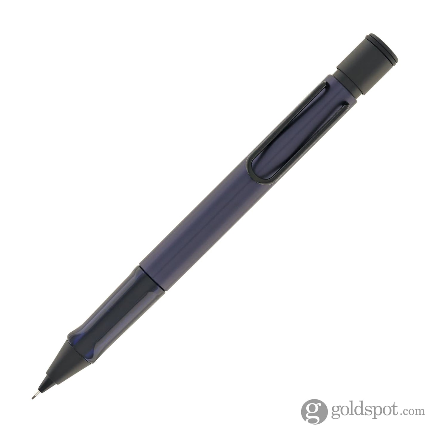 Lamy Al-Star Mechanical Pencil in Dark Dusk - 0.5mm Special Edition Mechanical Pencils