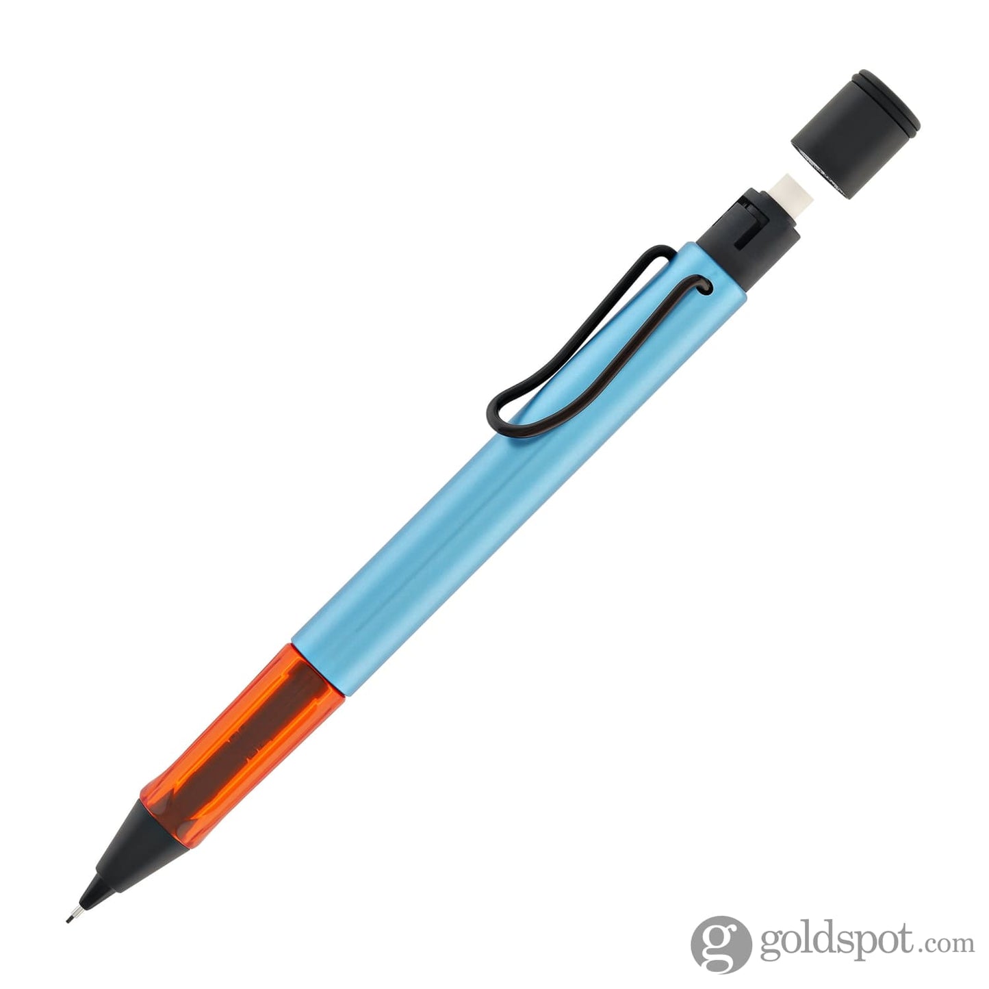 Lamy AL-Star Mechanical Pencil in Denim - 0.5mm Mechanical Pencils