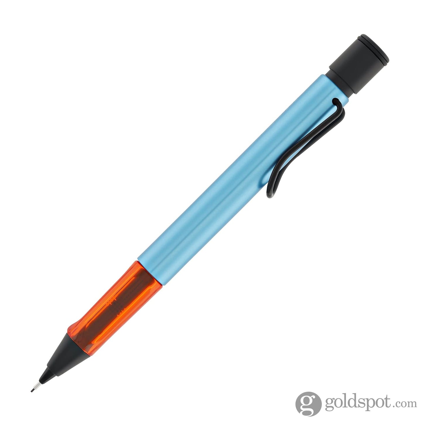 Lamy AL-Star Mechanical Pencil in Denim - 0.5mm Mechanical Pencils