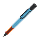 Lamy AL-Star Mechanical Pencil in Denim - 0.5mm Mechanical Pencils