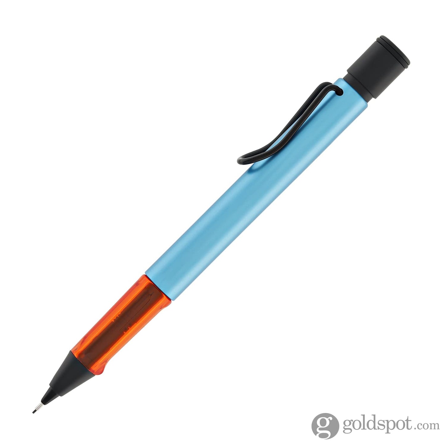 Lamy AL-Star Mechanical Pencil in Denim - 0.5mm Mechanical Pencils