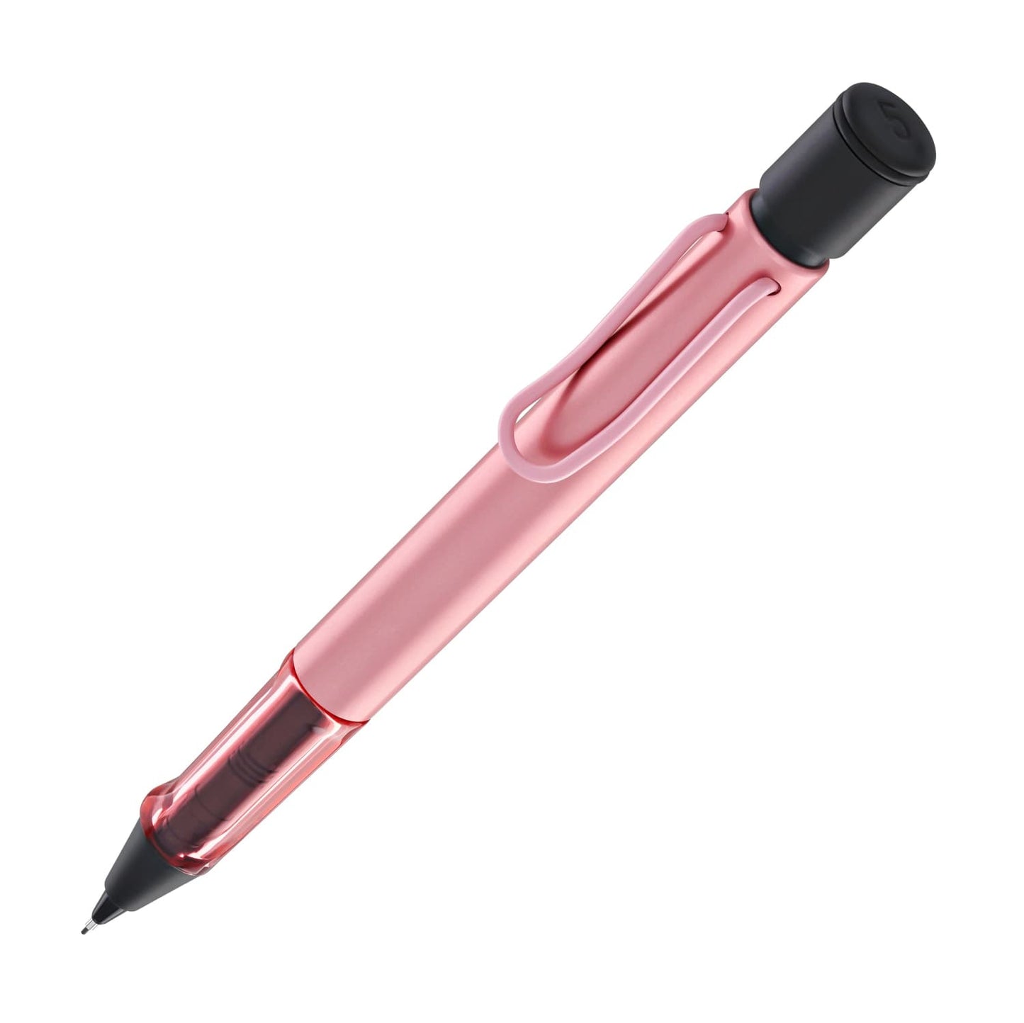 Lamy AL-Star Mechanical Pencil in Flamingo - 0.5mm Mechanical Pencil