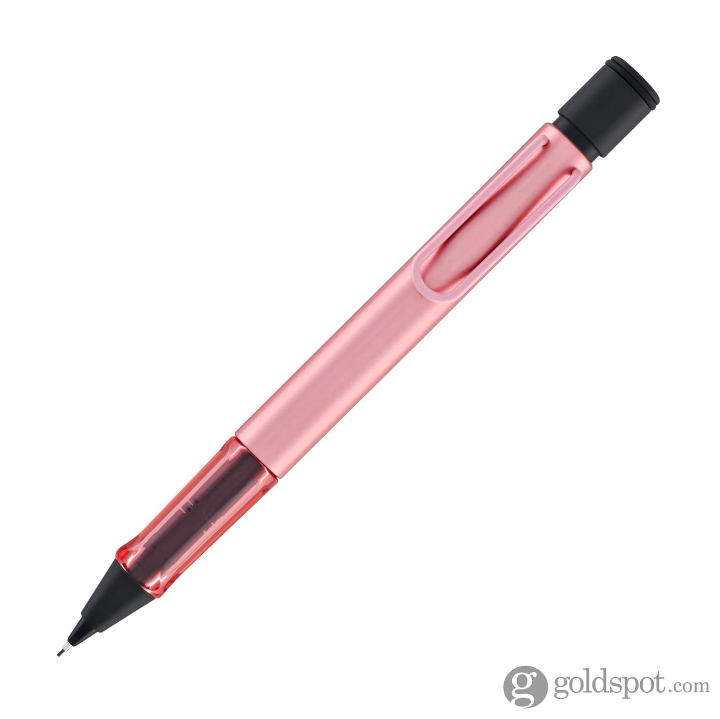 Lamy AL-Star Mechanical Pencil in Flamingo - 0.5mm Mechanical Pencil