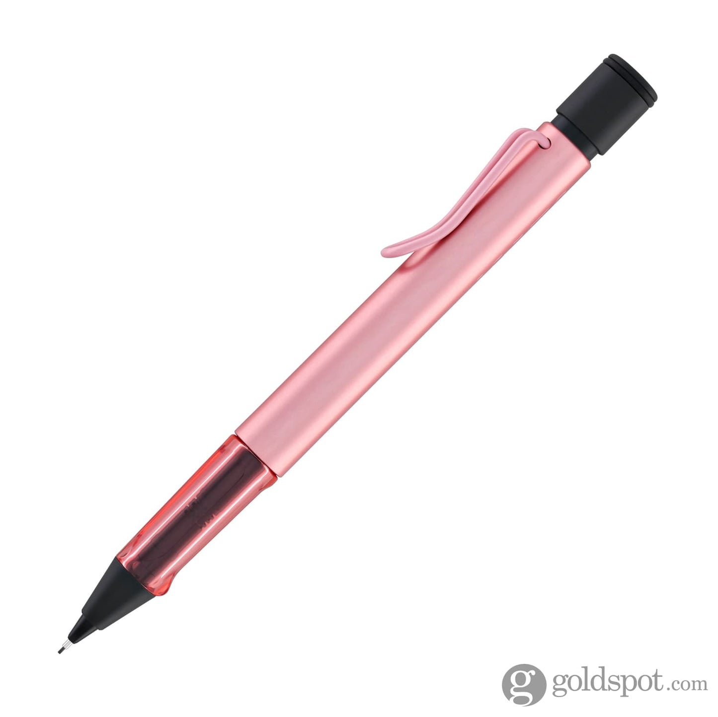 Lamy AL-Star Mechanical Pencil in Flamingo - 0.5mm Mechanical Pencil
