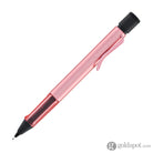 Lamy AL-Star Mechanical Pencil in Flamingo - 0.5mm Mechanical Pencil
