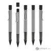 Lamy AL-Star Mechanical Pencil in Graphite - 0.5mm Mechanical Pencils