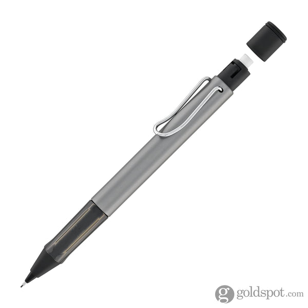 Lamy AL-Star Mechanical Pencil in Graphite - 0.5mm Mechanical Pencils