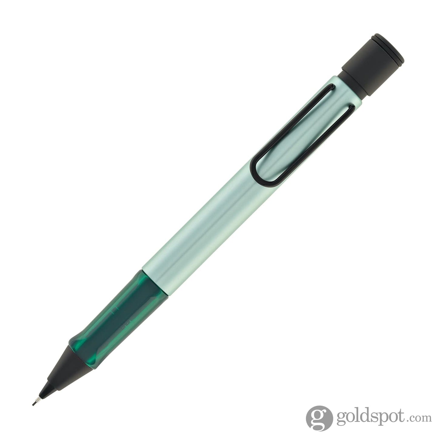 Lamy Al-Star Mechanical Pencil in Mint - 0.5mm Special Edition Mechanical Pencils