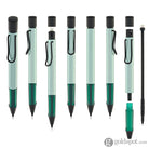 Lamy Al-Star Mechanical Pencil in Mint - 0.5mm Special Edition Mechanical Pencils