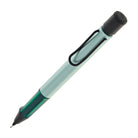 Lamy Al-Star Mechanical Pencil in Mint - 0.5mm Special Edition Mechanical Pencils