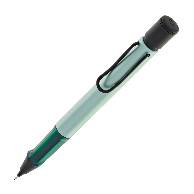 Lamy Al-Star Mechanical Pencil in Mint - 0.5mm Special Edition Mechanical Pencils