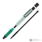 Lamy Al-Star Mechanical Pencil in Mint - 0.5mm Special Edition Mechanical Pencils