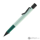 Lamy Al-Star Mechanical Pencil in Mint - 0.5mm Special Edition Mechanical Pencils