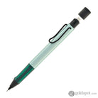 Lamy Al-Star Mechanical Pencil in Mint - 0.5mm Special Edition Mechanical Pencils