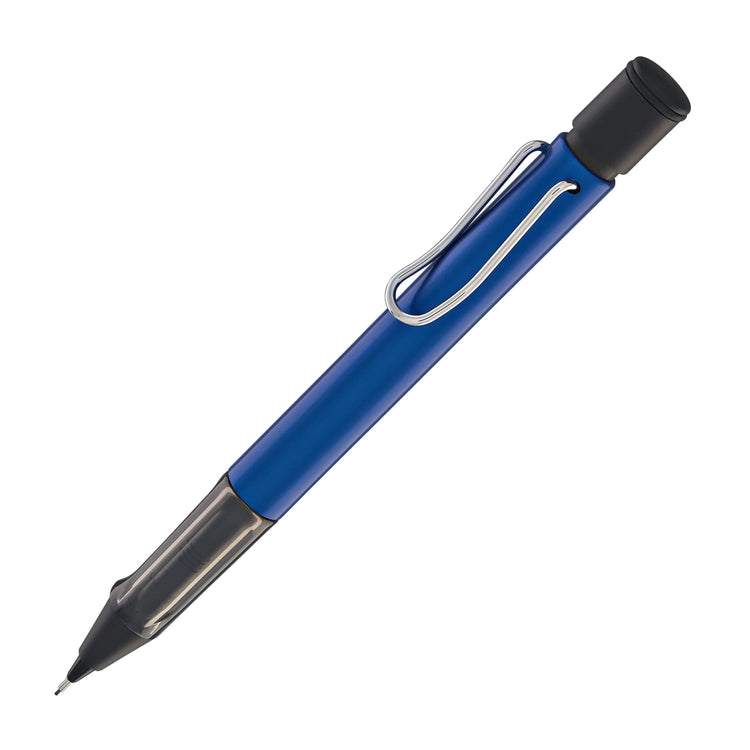 Lamy AL Star Mechanical Pencil in Ocean Blue 0.5mm Mechanical Pencils