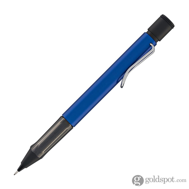 Lamy AL Star Mechanical Pencil in Ocean Blue 0.5mm Mechanical Pencils