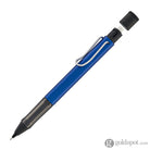 Lamy AL Star Mechanical Pencil in Ocean Blue 0.5mm Mechanical Pencils