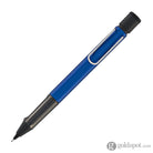 Lamy AL Star Mechanical Pencil in Ocean Blue 0.5mm Mechanical Pencils