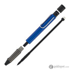 Lamy AL Star Mechanical Pencil in Ocean Blue 0.5mm Mechanical Pencils