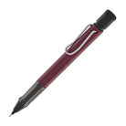 Lamy AL Star Mechanical Pencil in Purple 0.5mm Mechanical Pencils