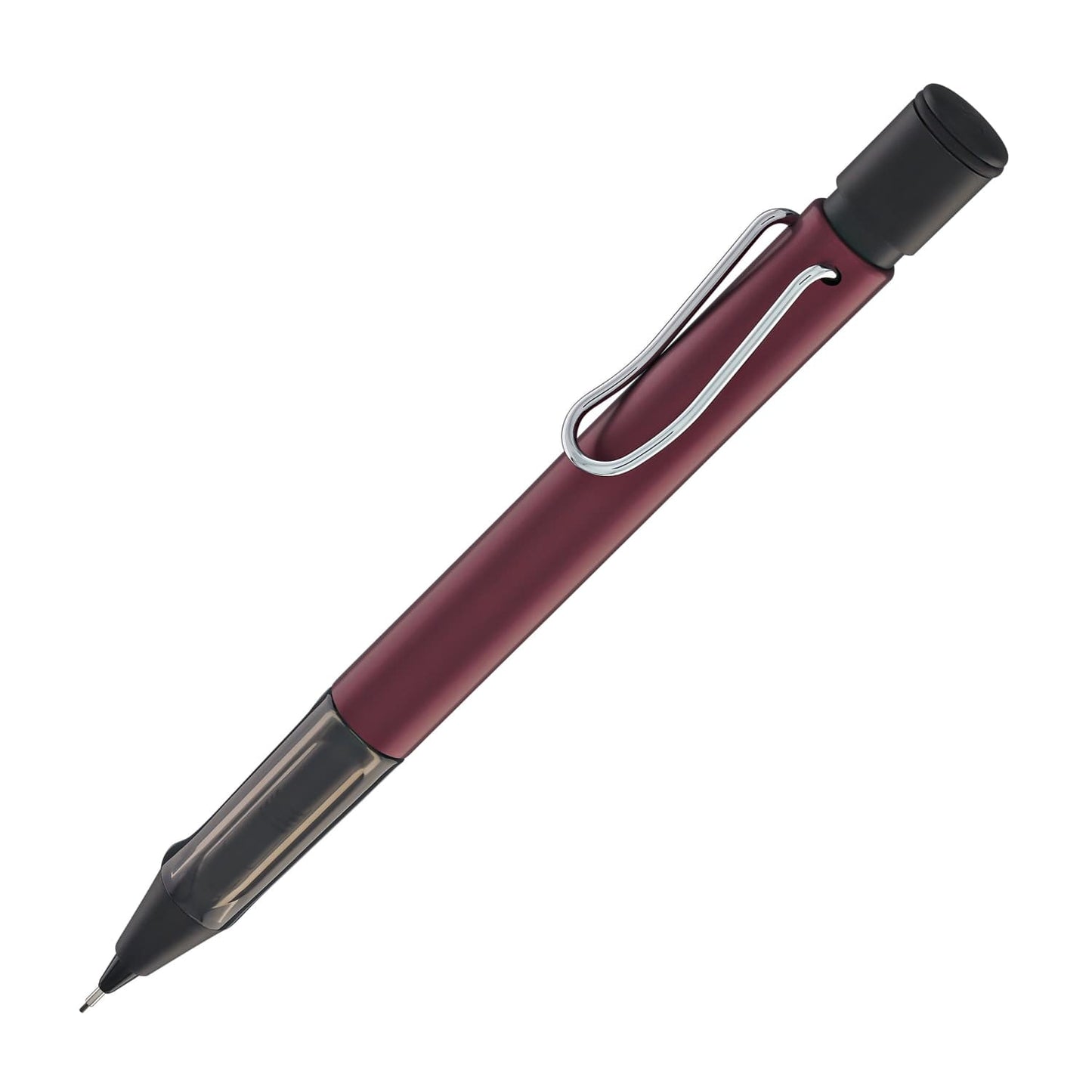 Lamy AL Star Mechanical Pencil in Purple 0.5mm Mechanical Pencils