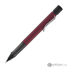 Lamy AL Star Mechanical Pencil in Purple 0.5mm Mechanical Pencils