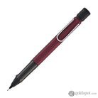 Lamy AL Star Mechanical Pencil in Purple 0.5mm Mechanical Pencils