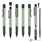 Lamy AL-Star Mechanical Pencil in Sage - 0.5mm Mechanical Pencil