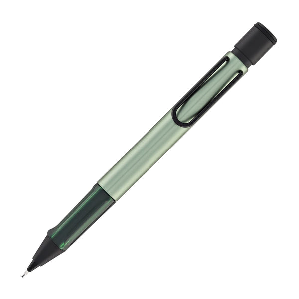 Lamy AL-Star Mechanical Pencil in Sage - 0.5mm Mechanical Pencil