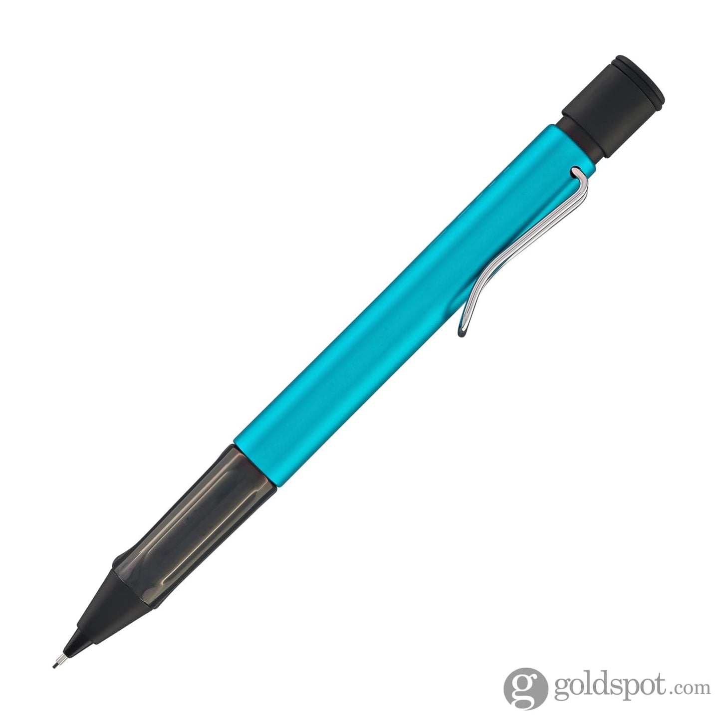 Lamy AL Star Mechanical Pencil in Turmaline 0.5mm Mechanical Pencils