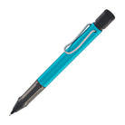 Lamy AL Star Mechanical Pencil in Turmaline 0.5mm Mechanical Pencils